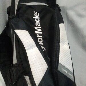 taylor made stand golf bag